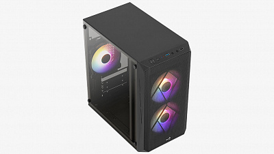 Системный блок Игровой 2529U – фото