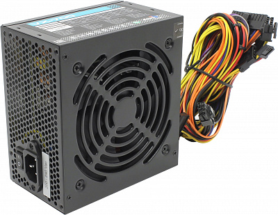 Блок питания AEROCOOL VX-700 700Вт – фото