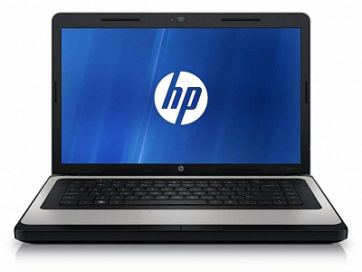 Ноутбук HP 630 #1 – фото
