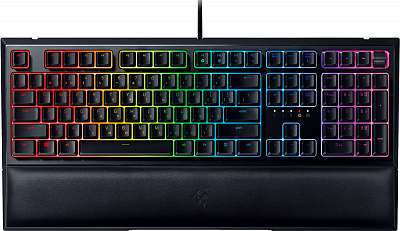 Клавиатура RAZER ORNATA CHROMA – фото