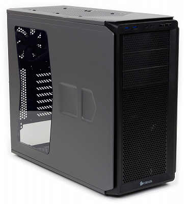 Системный блок Игровой 724R – фото