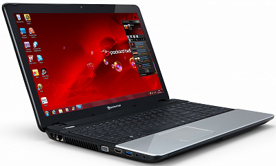 Ноутбук PACKARD BELL EASYNOTE TE 11HC (2) – фото