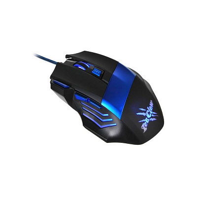 Мышь OKLICK 775G ICE CLAW (Новая) – фото