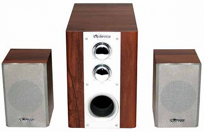 Компьютерная акустика TOPDEVICE TDE 210 – фото