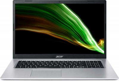 Ноутбук ACER ASPIRE 3 A317-33-C655 – фото