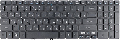 Клавиатура для ноутбука ACER MP-11F53U4-528 (Новая) – фото