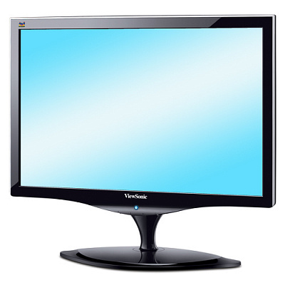Монитор VIEWSONIC VX2268WM – фото