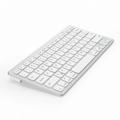 Клавиатура беспроводная ANKER ULTRA SLIM WIRELESS K1280C – фото