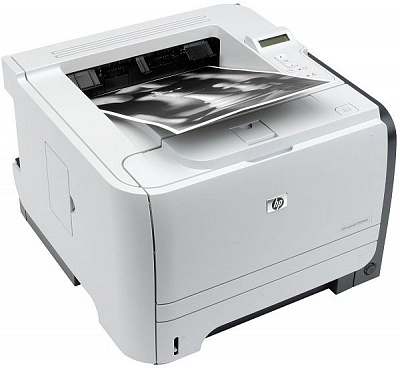 Принтер HP LASERJET P2055 – фото