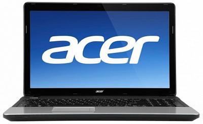 Ноутбук ACER E1-531G-B9804G50MNKS – фото