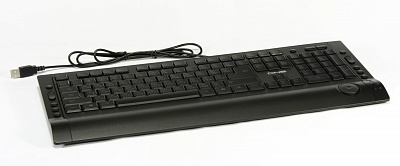 Клавиатура DNS KB-016BS – фото