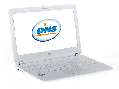 Нетбук DNS 0155930 (Без З/У) – фото
