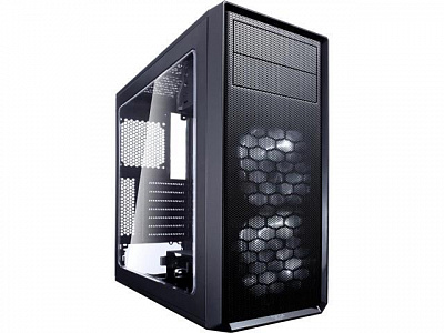Системный блок Игровой 888Z – фото