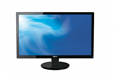 Монитор ACER P226HQ – фото
