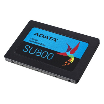 Накопитель SSD ADATA SU800 256Гб (Новый) – фото