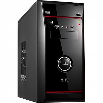 Системный блок Игровой 77K – фото