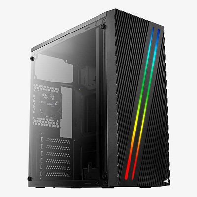 Системный блок Игровой 126К – фото