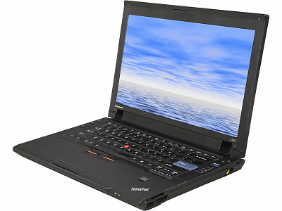 Ноутбук LENOVO THINKPAD L412 #8 – фото