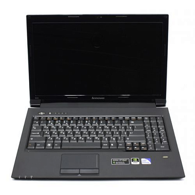 Ноутбук LENOVO B560 20068 #1 – фото