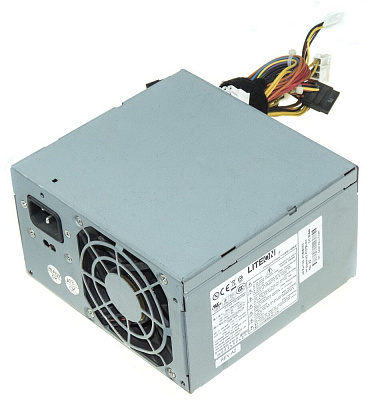 Блок питания LITEON PS-5251-08 250Вт – фото