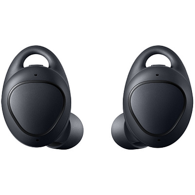 Наушники SAMSUNG GEAR ICONX (2018) – фото