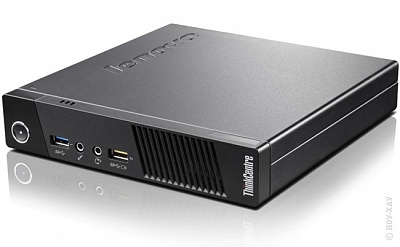 Неттоп LENOVO THINKCENTRE M93P – фото
