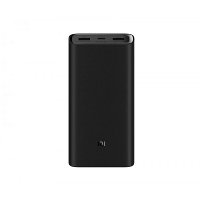 Аккумулятор XIAOMI MI POWER BANK 2 (Новый) – фото