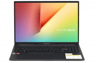 Ноутбук ASUS VIVOBOOK 16 M1605YA-MB329 – фото