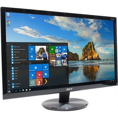 Монитор ACER P236Hbd – фото
