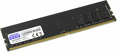 Оперативная память GOODRAM GR2400D464L17S/4G DDR4 4Гб – фото