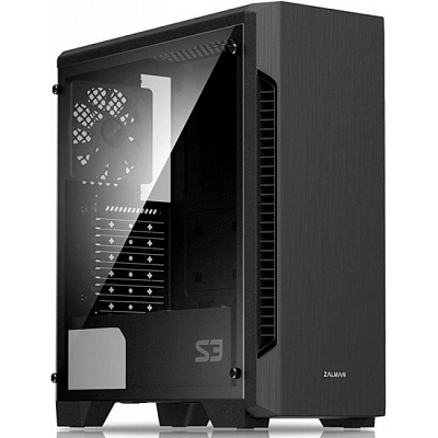 Системный блок Игровой 2204U – фото