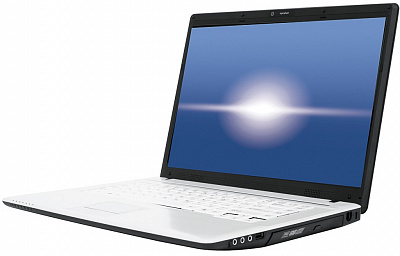 Нетбук DNS M1110QW – фото
