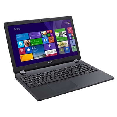 Ноутбук ACER ASPIRE ES1-512 – фото