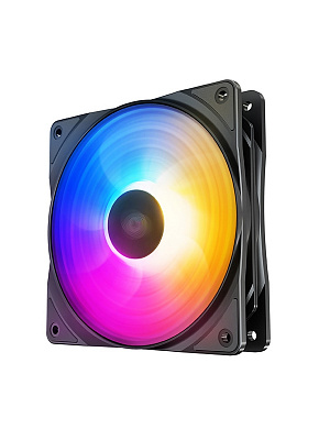 Вентилятор DEEPCOOL RF120 FS (3шт) – фото
