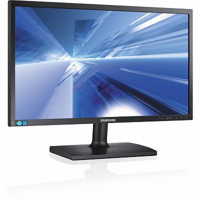 Монитор SAMSUNG S23C200B – фото