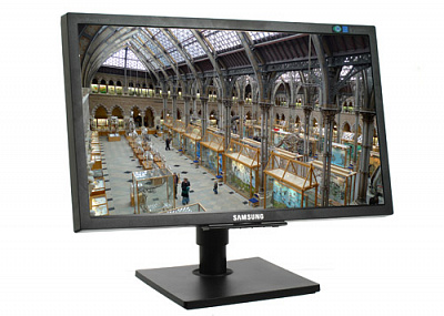 Монитор SAMSUNG F2080 – фото