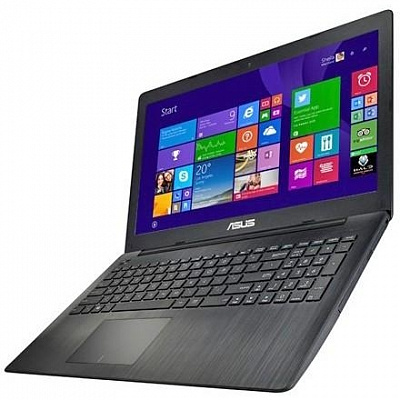 Ноутбук ASUS X553MA-BING-SX371B – фото