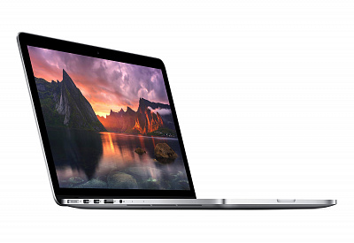 Ноутбук APPLE MACBOOK PRO A1502 – фото