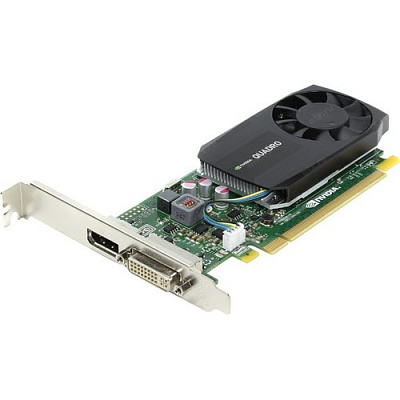 Видеокарта PNY QUADRO K620 2Гб – фото