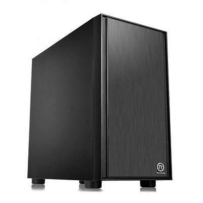 Системный блок Игровой 139K – фото