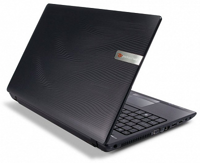 Ноутбук PACKARD BELL EASYNOTE TK11-BZ-099RU – фото