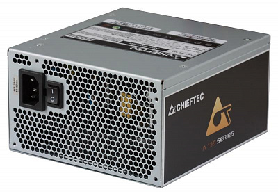 Блок питания CHIEFTEC APS-600SB 600Вт – фото