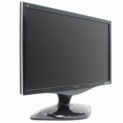 Монитор VIEWSONIC VX2260WM – фото