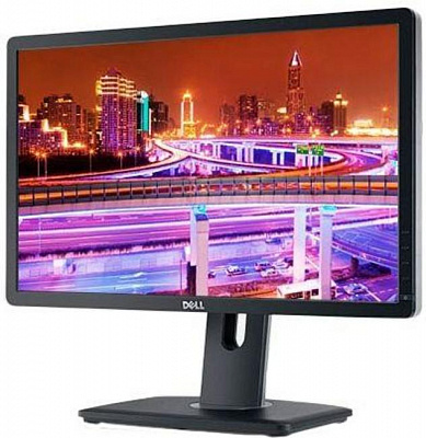 Монитор DELL U2212HM – фото