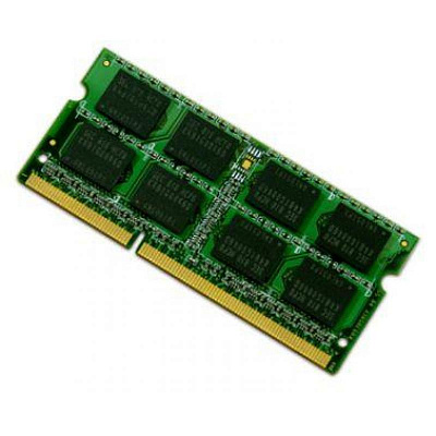Оперативная память SO-DIMM DDR2 1Гб – фото