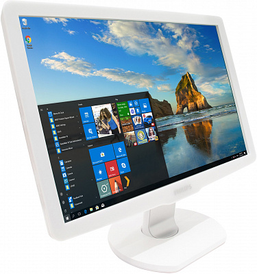 Монитор PHILIPS 220X1SW – фото