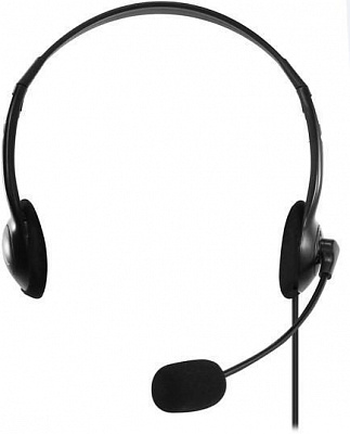 Наушники с микрофоном SMARTBUY EZ-TALK SBH-5000 – фото