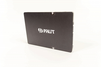 Накопитель SSD PALIT UVS10AT  120Гб #2 – фото