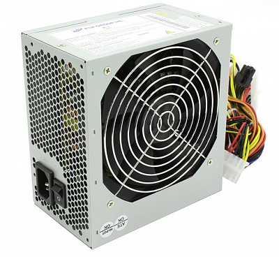 Блок питания FSP ATX-460PNR 460Вт – фото