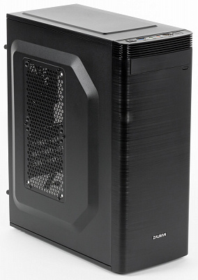 Системный блок Игровой 1440U – фото